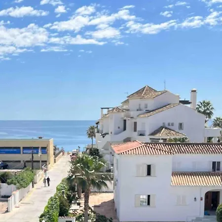 - Playa Y Parque A Unos Pasos Apartment La Cala De Mijas