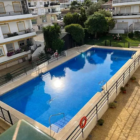 - Playa Y Parque A Unos Pasos