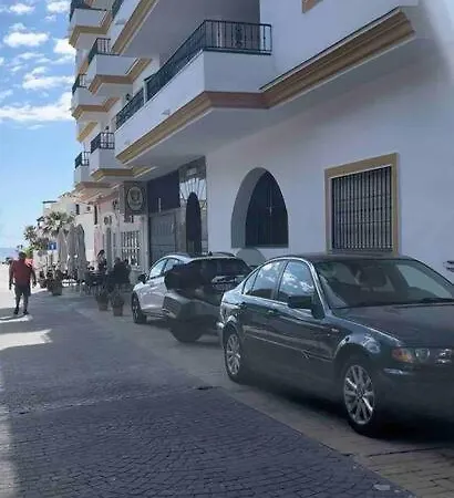 - Playa Y Parque A Unos Pasos Apartment *