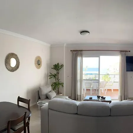 - Playa Y Parque A Unos Pasos Apartment