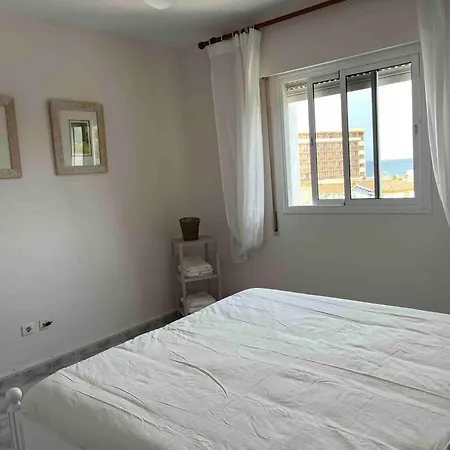 Apartment - Playa Y Parque A Unos Pasos La Cala De Mijas