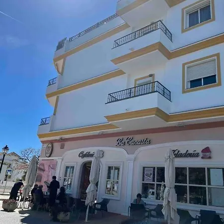 Apartment - Playa Y Parque A Unos Pasos *