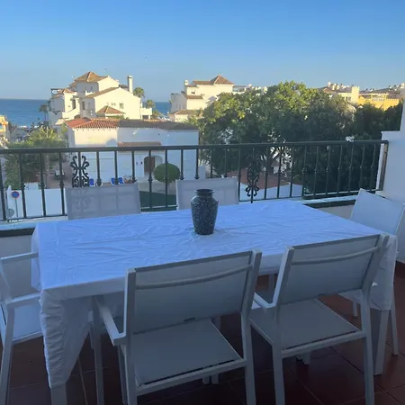 - Playa Y Parque A Unos Pasos Apartment La Cala De Mijas