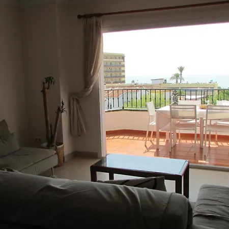 - Playa Y Parque A Unos Pasos Apartment